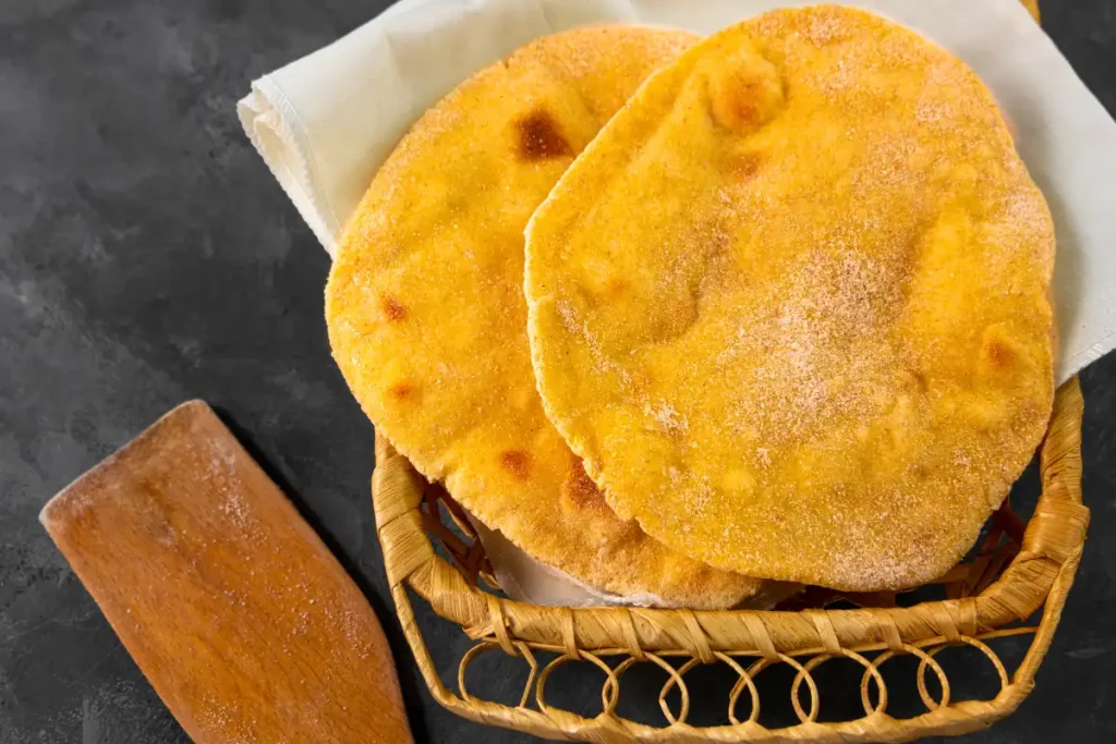 Are Corn Tortillas Gluten-Free?