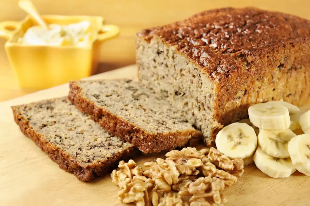 Ina Garten Recipe For Banana Bread