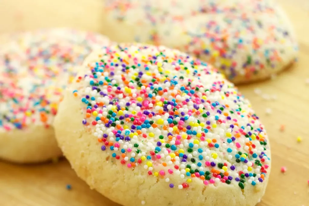 publix sugar cookie recipe