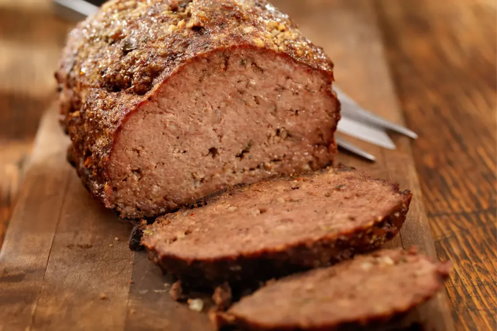 Joanna Gaines Meatloaf Recipe