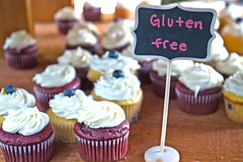 gluten free kids snacks