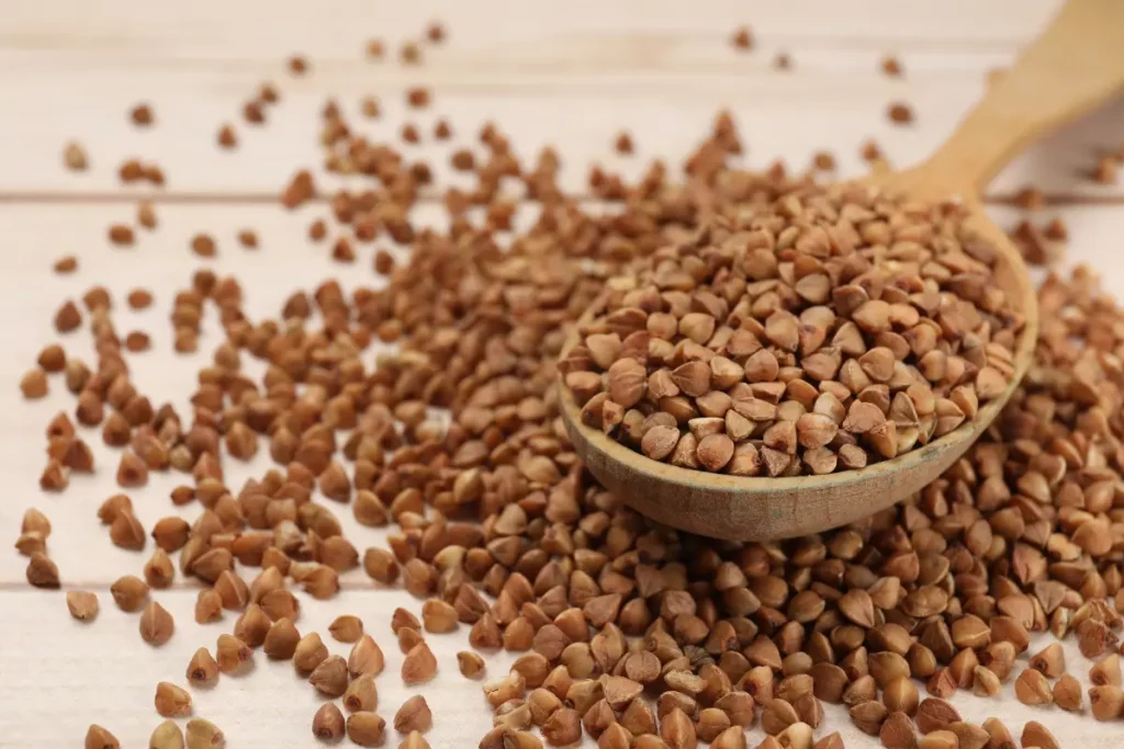 Is Buckwheat Gluten Free?