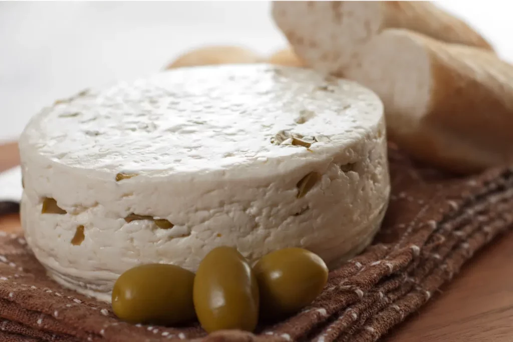 What is the best way to eat Boursin Cheese