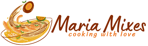 Maria Recipes