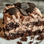 OREO DIRT CAKE