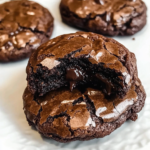 Best fudgy chewy browkies