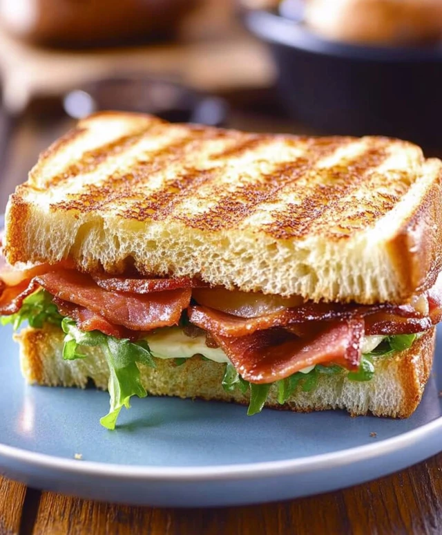 Panini Ideas