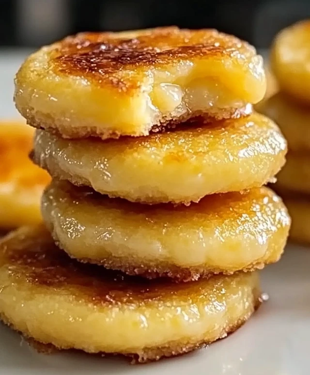 Lemon Curd Cookies