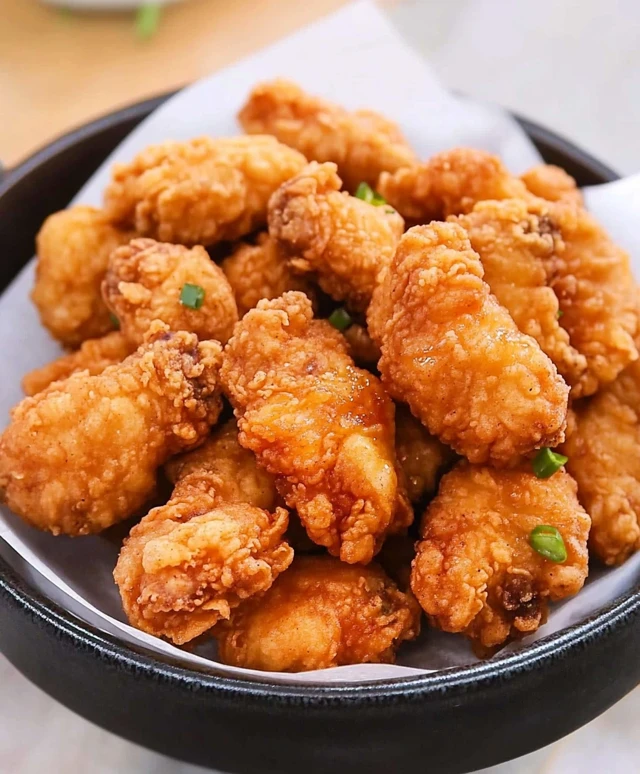 Chicken Karaage: The Ultimate Guide to Perfecting This Japanese Fried Chicken Recipe