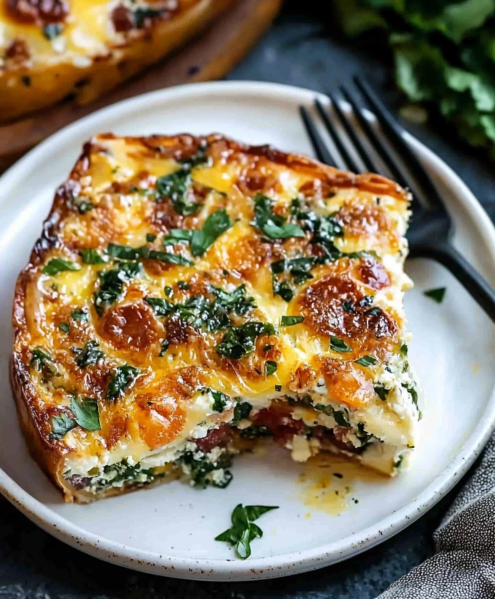 Low Carb Brunch Ideas