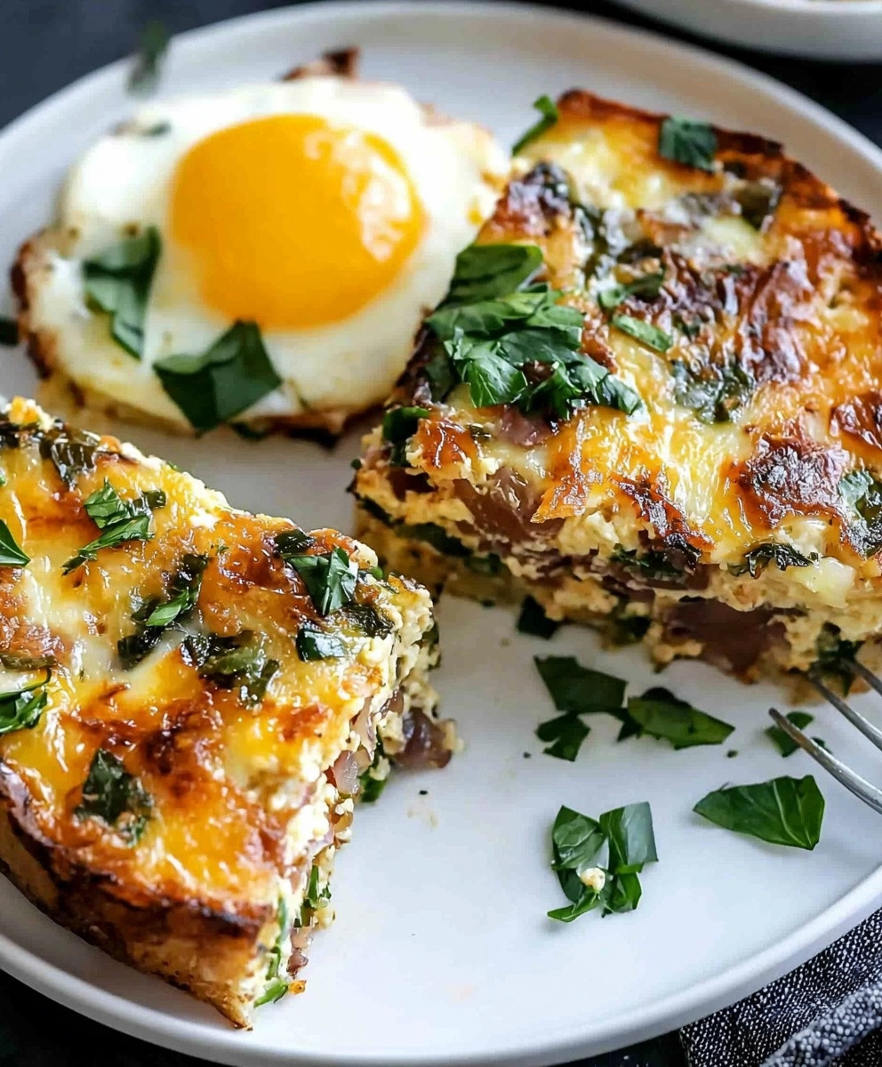 Low Carb Brunch Ideas