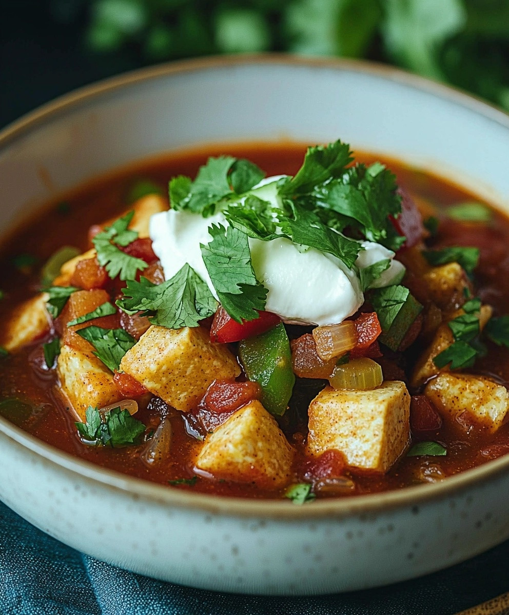 Taco Soup