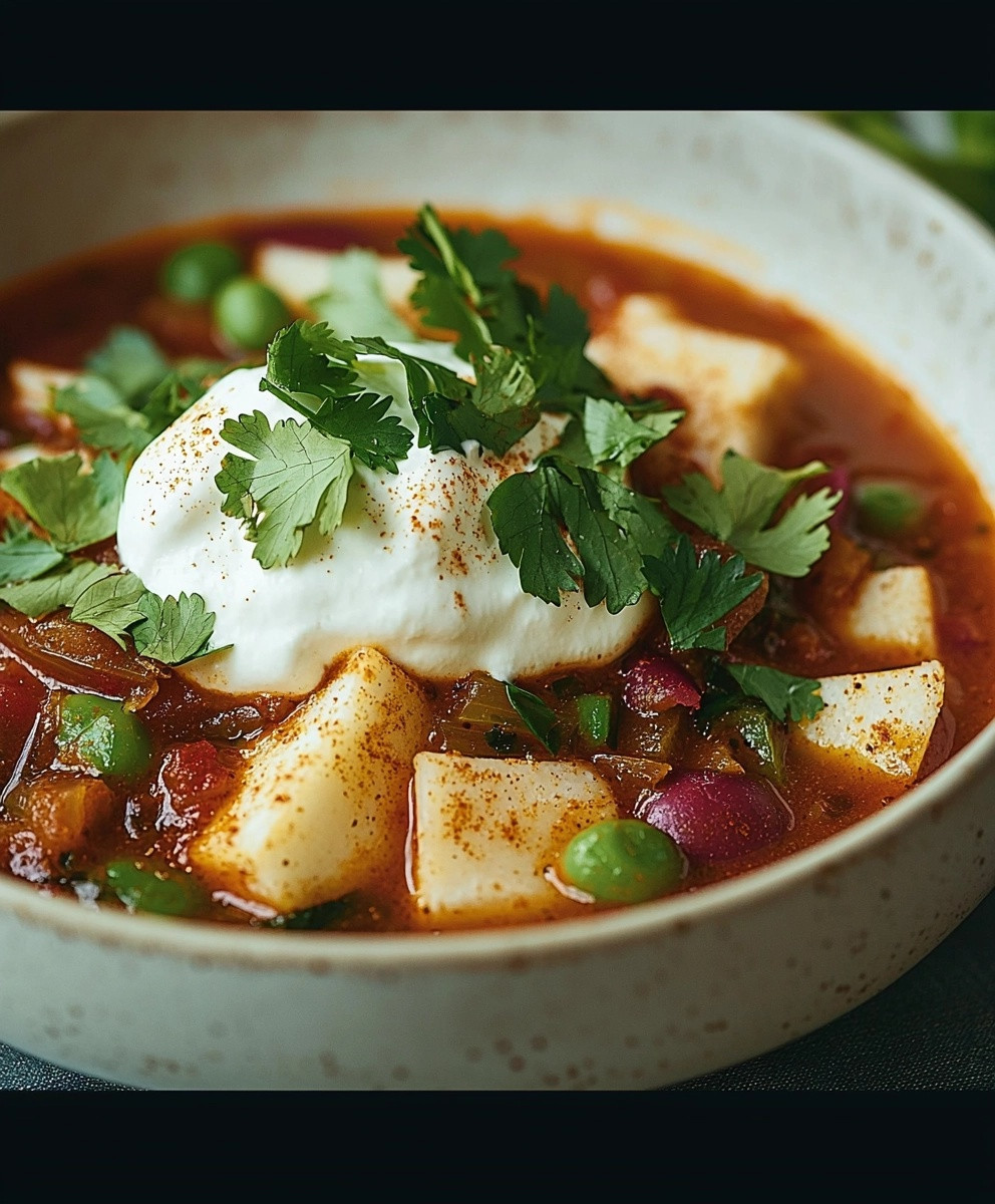 Taco Soup