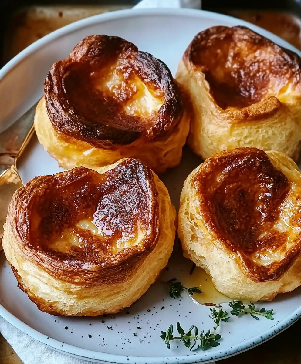 Mary Berry Yorkshire Pudding