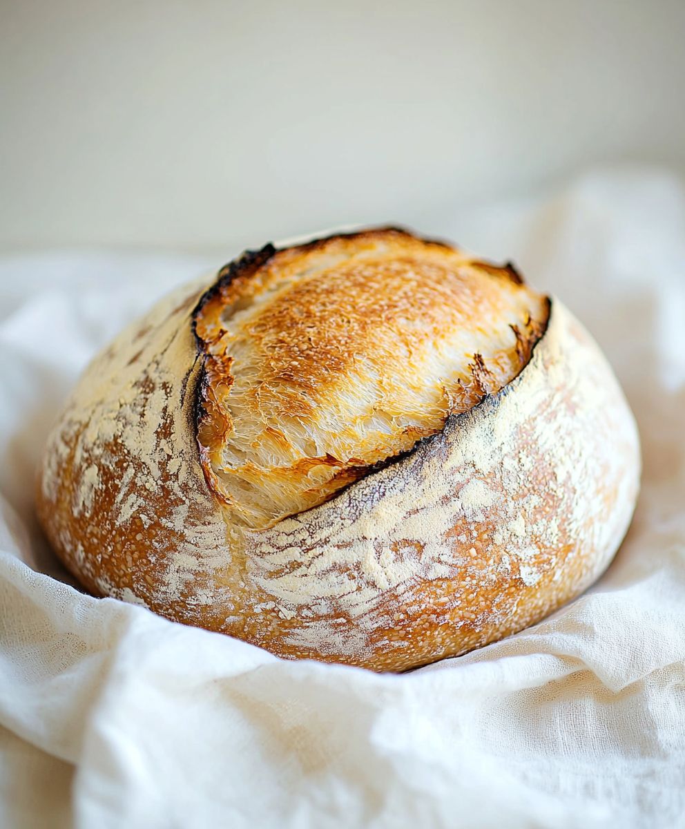 Artisan Bread