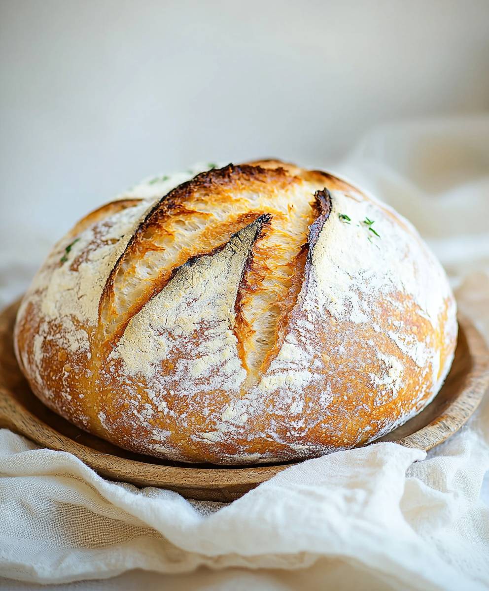 Artisan Bread