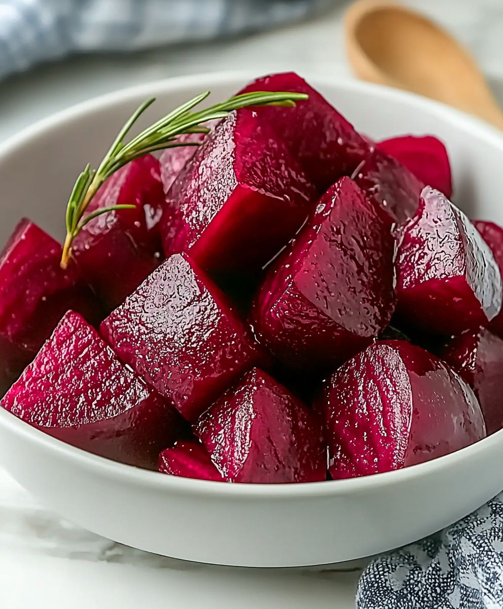 Pickled Beets
