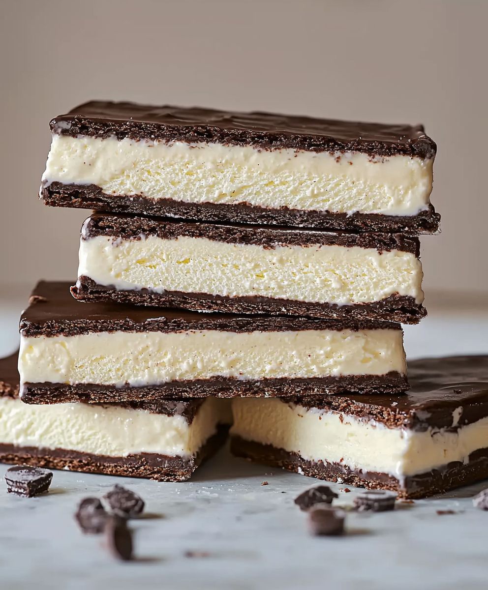 Ice Cream Sandwiches