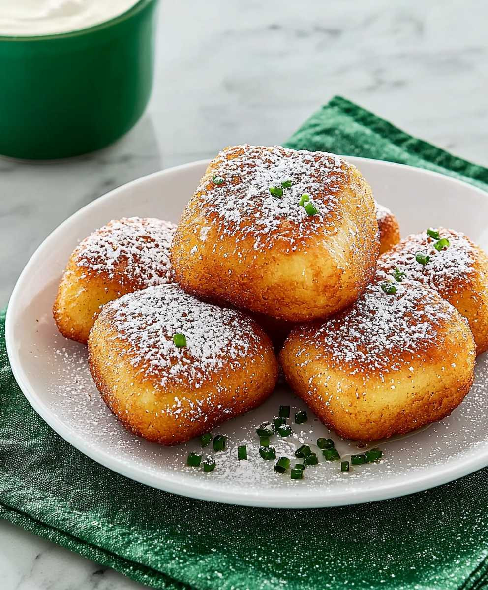 Homemade Beignets Guide