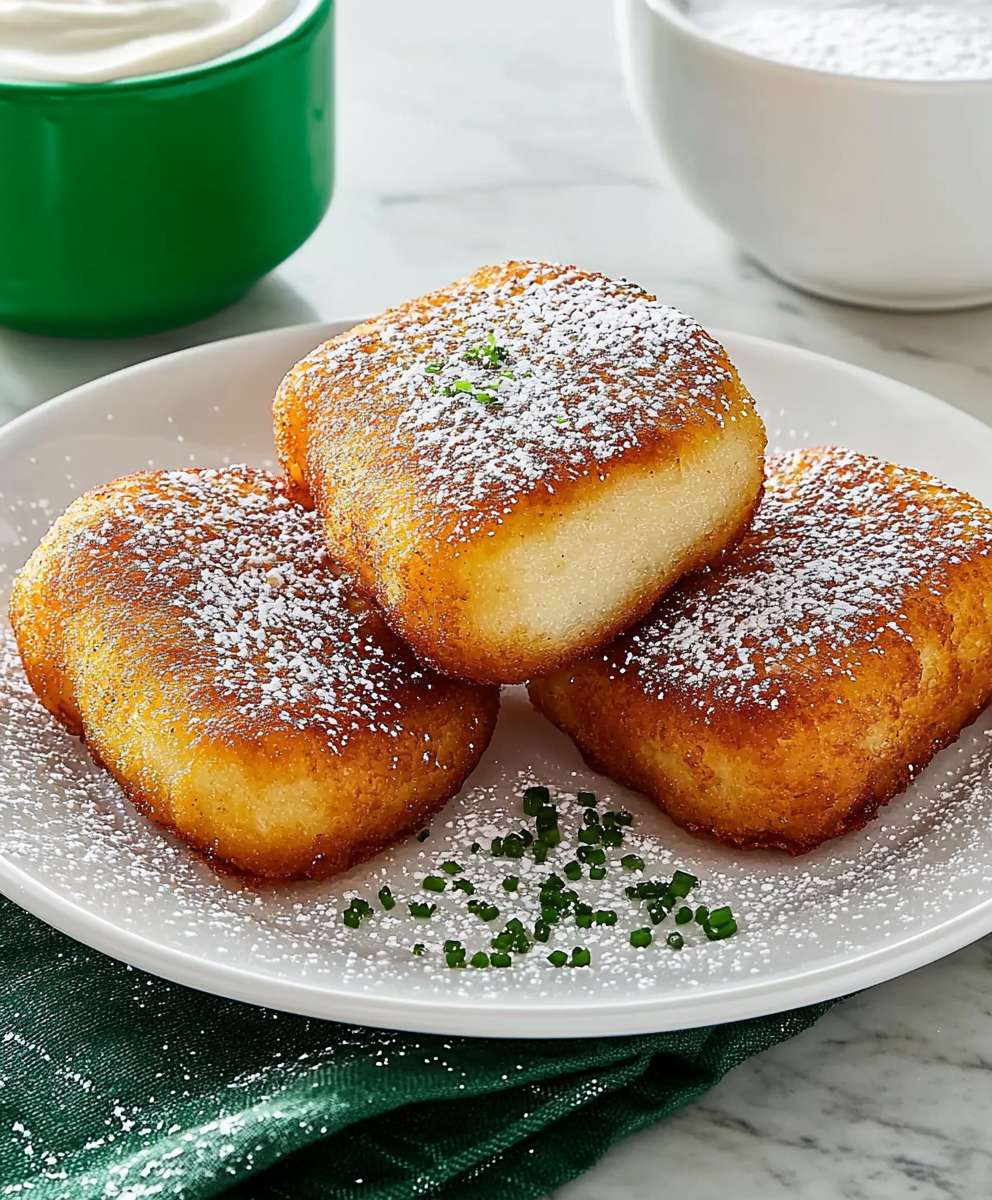 Homemade Beignets Guide