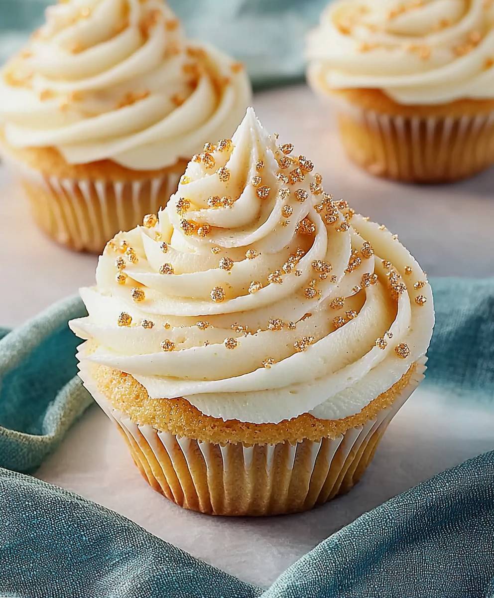 Cream Cheese Frosting