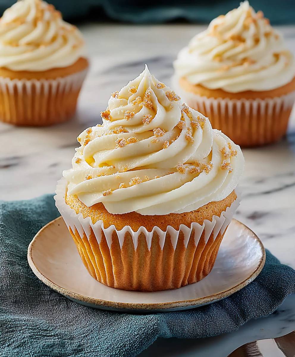 Cream Cheese Frosting