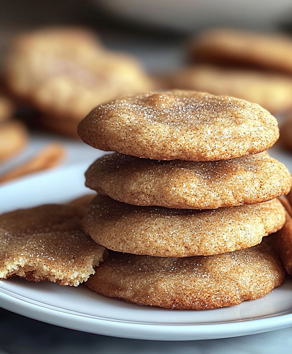Cinnamon Toast Crunch Cookies