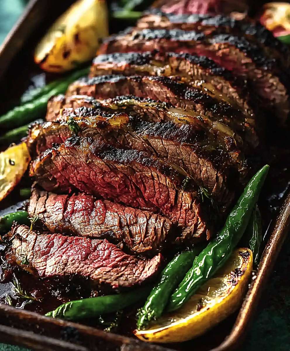 Santa Maria Roast Beef