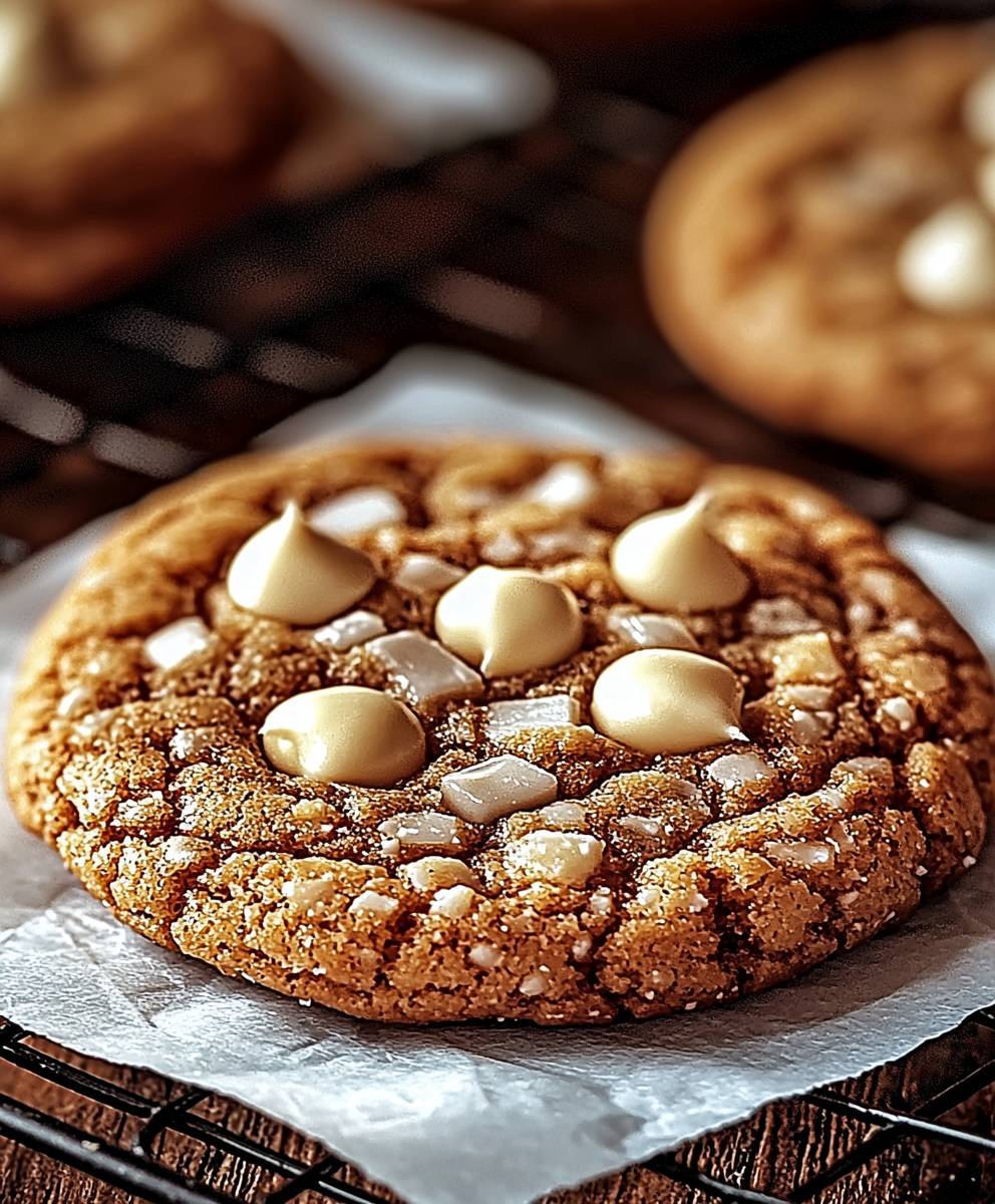 Marry Me Cookies