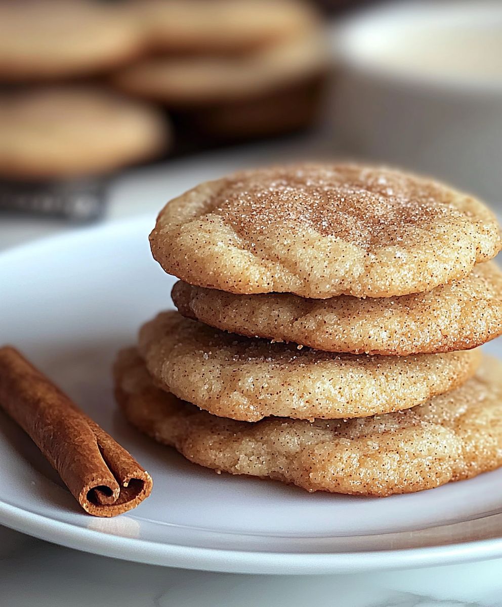 Cinnamon Toast Crunch Cookies