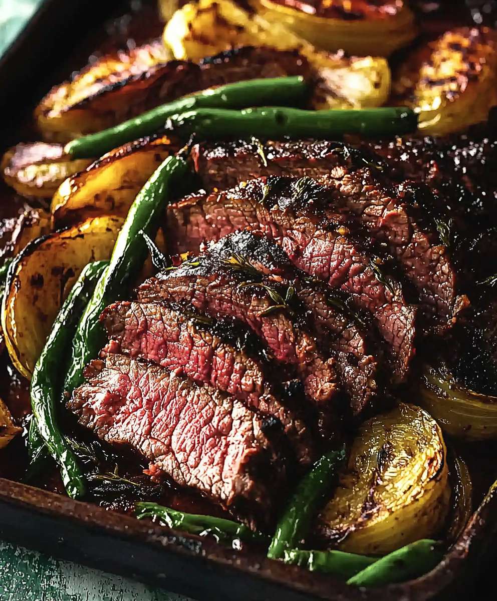 Santa Maria Roast Beef
