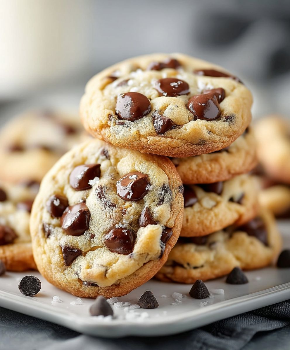 Banana Bread Chocolate Chip