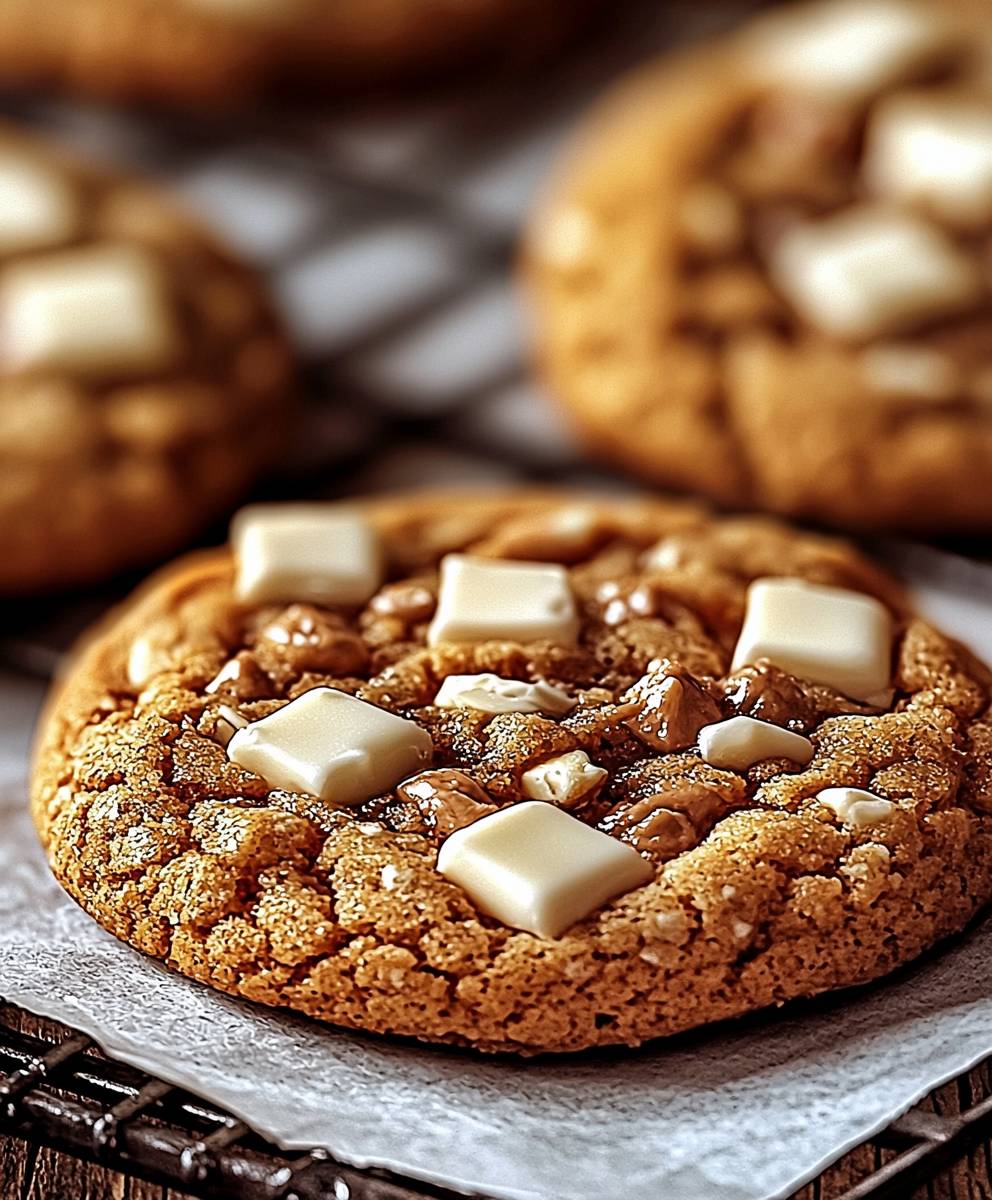 Marry Me Cookies