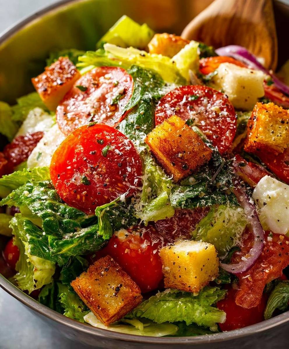 Italian Salad