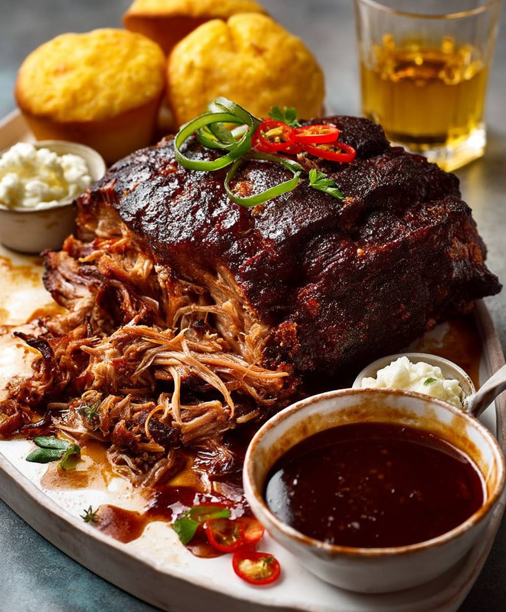Best Pulled Pork