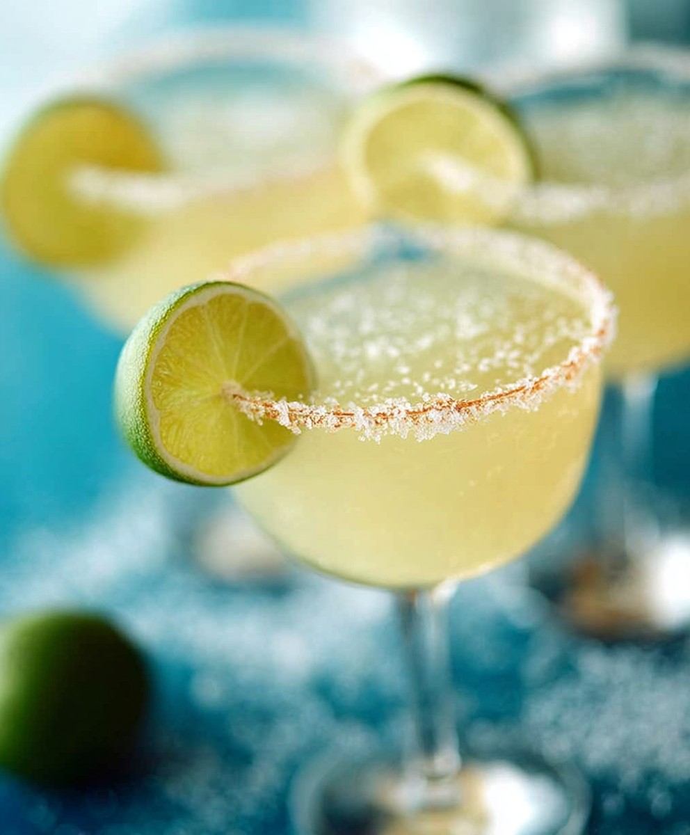 Classic Margarita