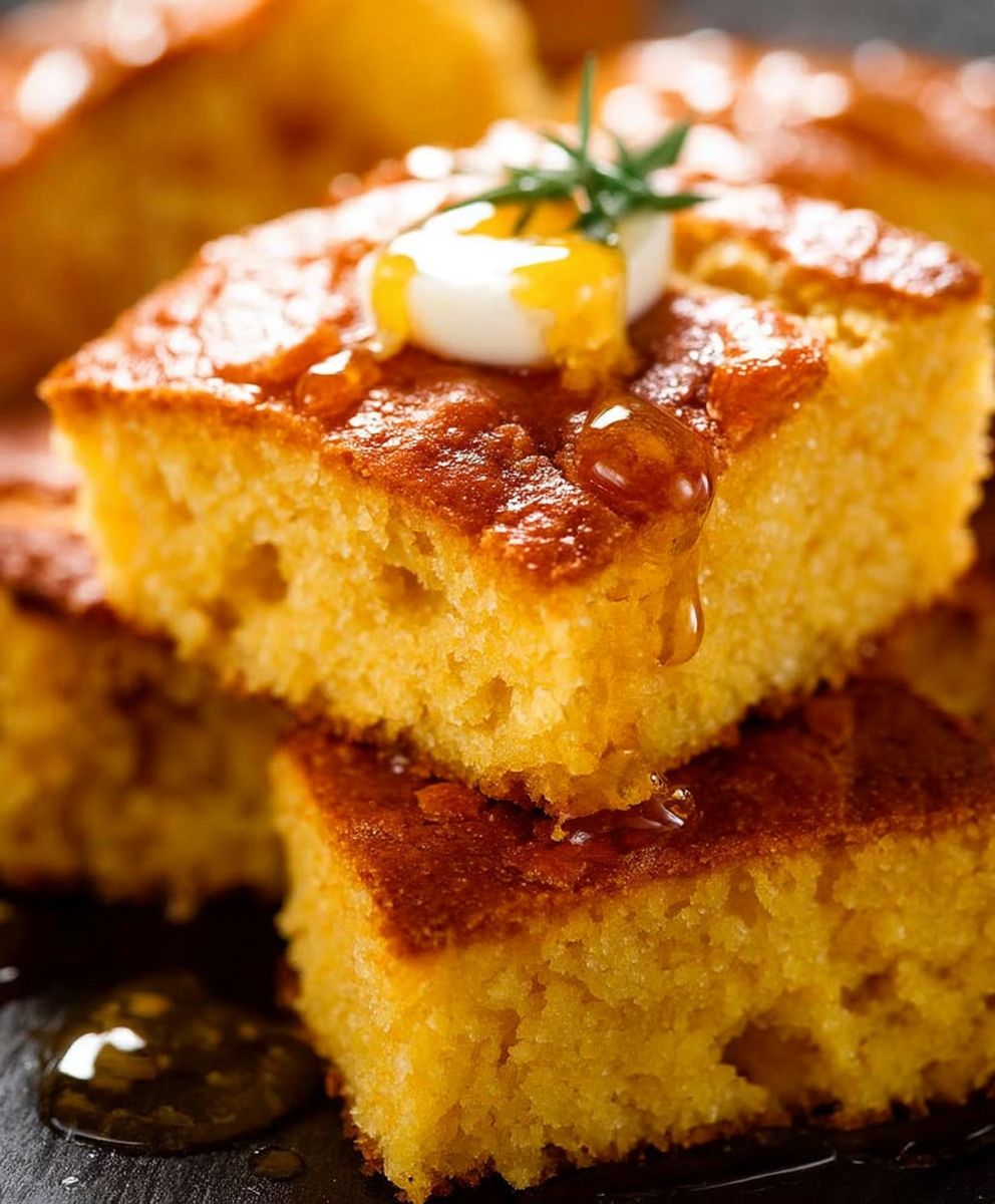 Cornbread