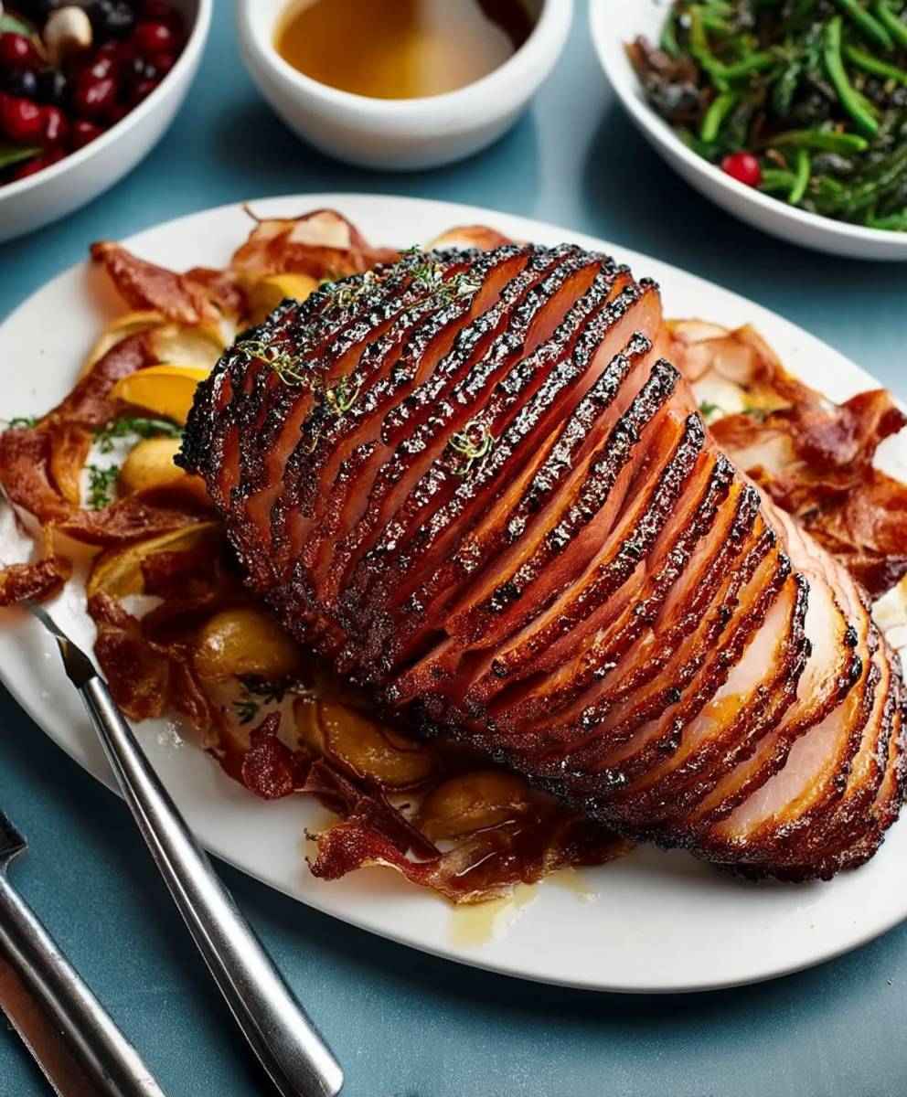 Siu Honey Baked Ham: The Ultimate Guide to Deliciousness