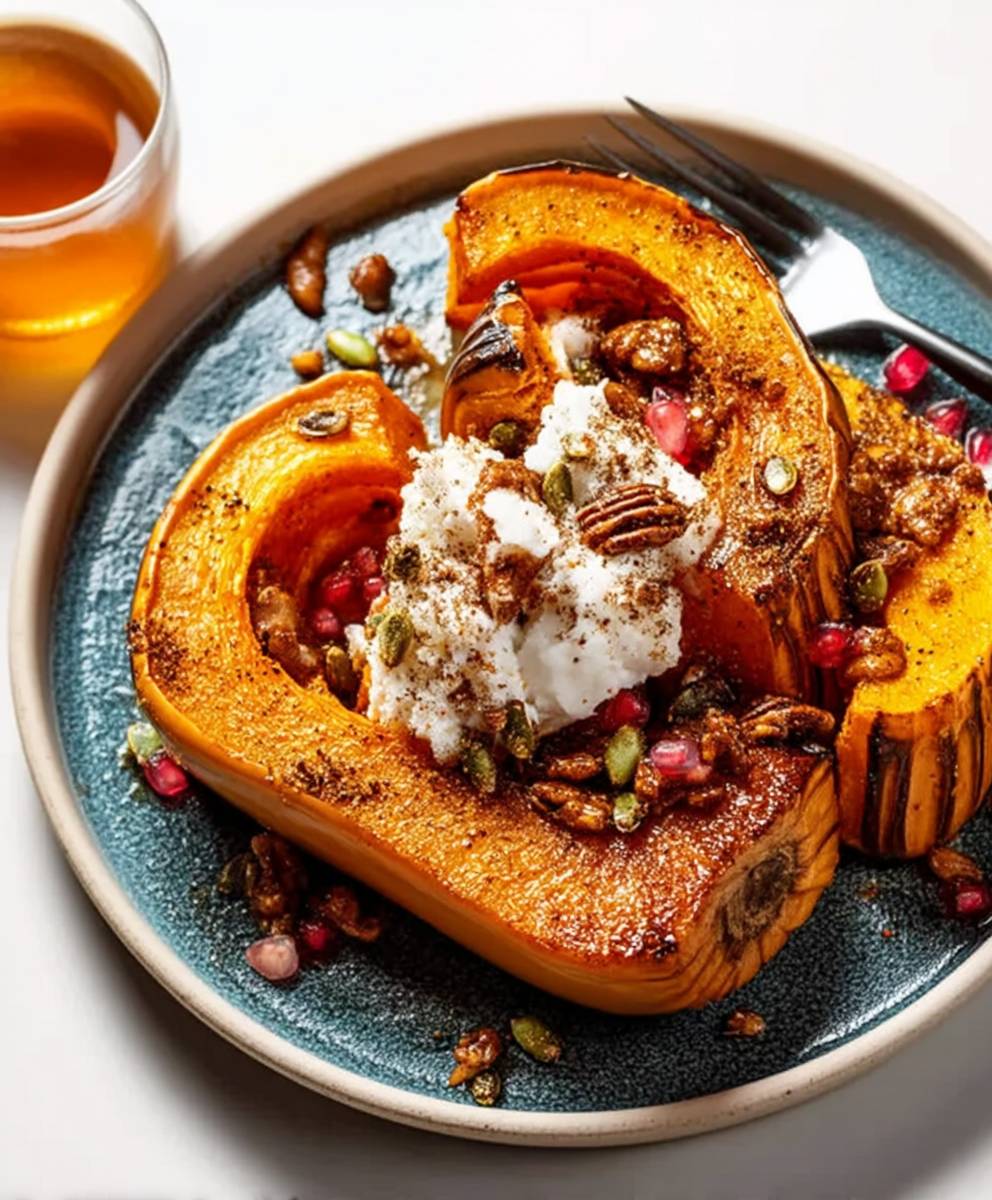 Honeynut Squash