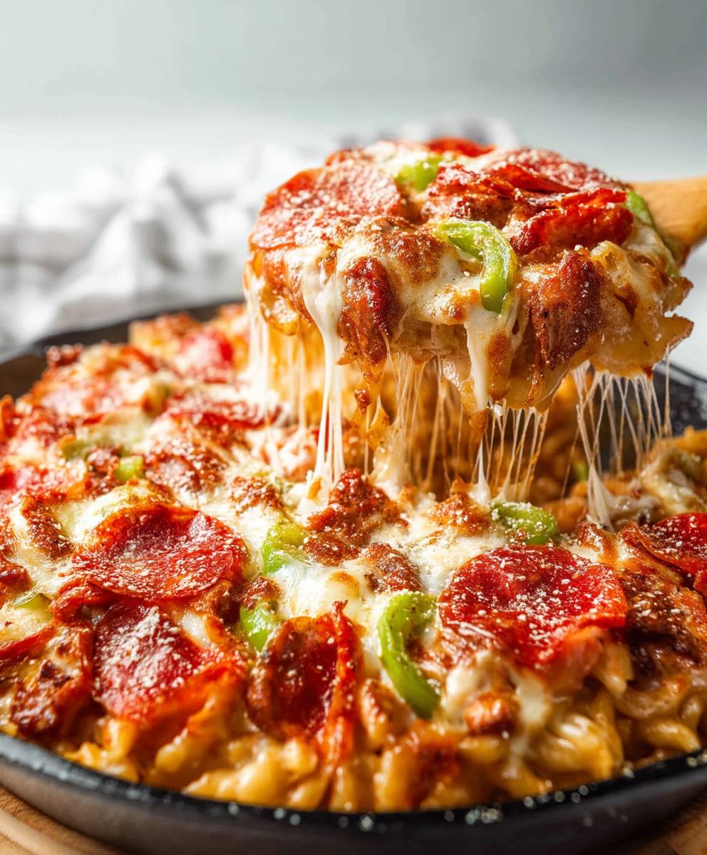 Pizza Pasta