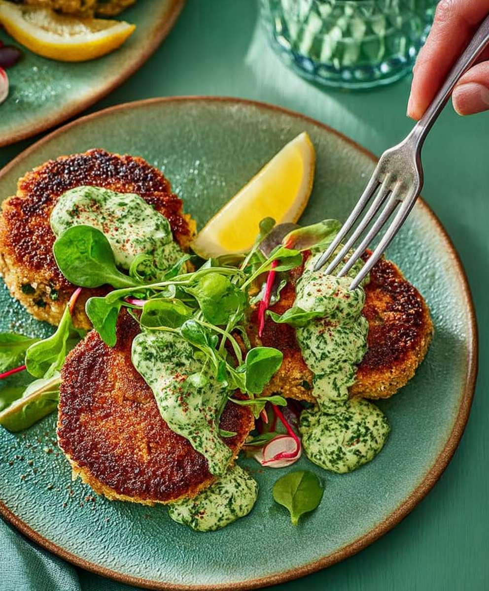 Mackerel bean cakes