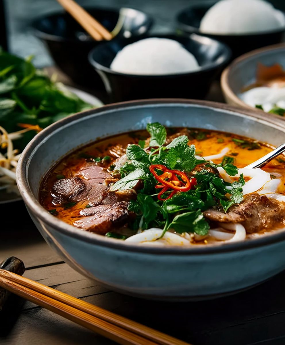 Bun Bo Hue
