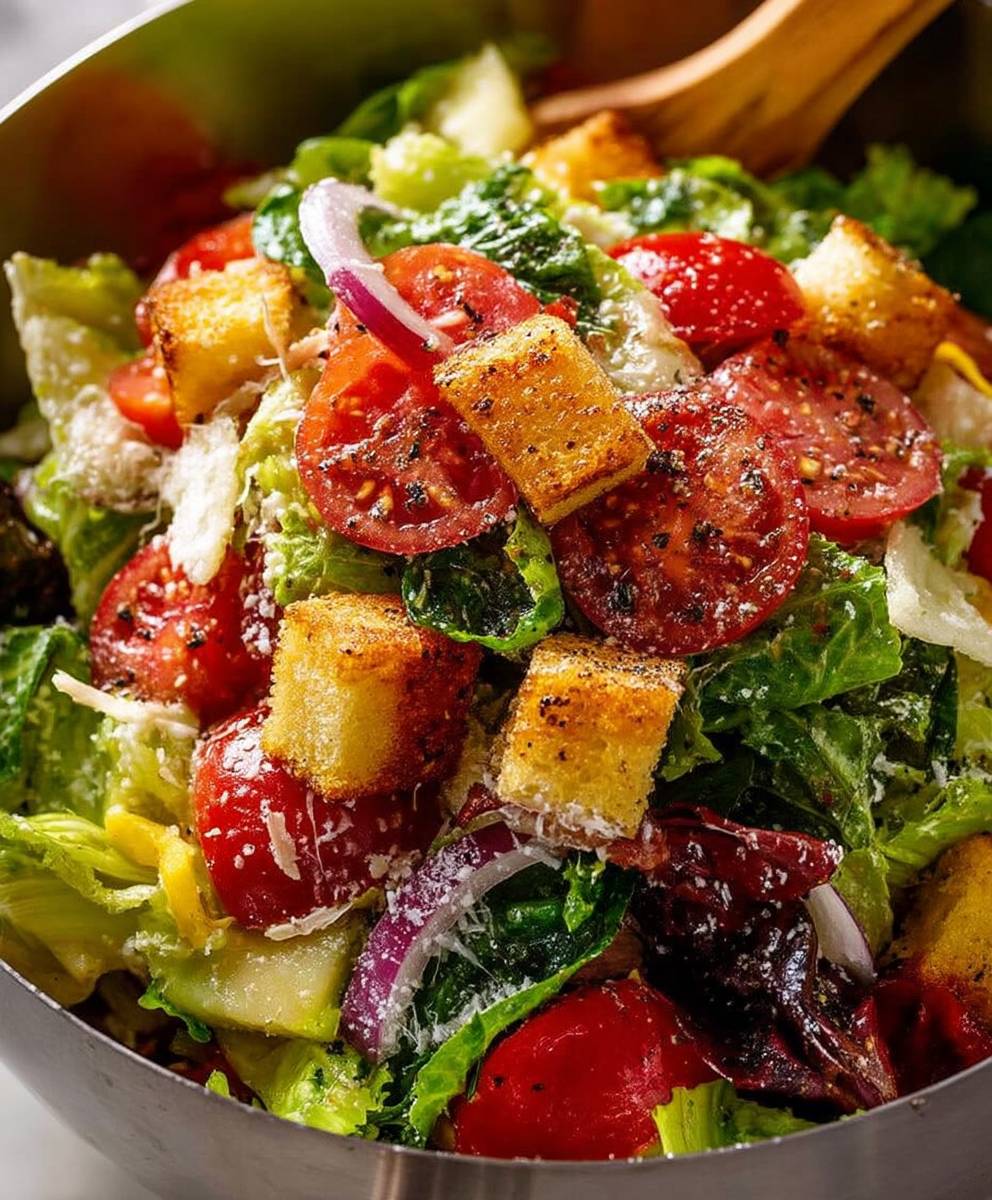 Italian Salad