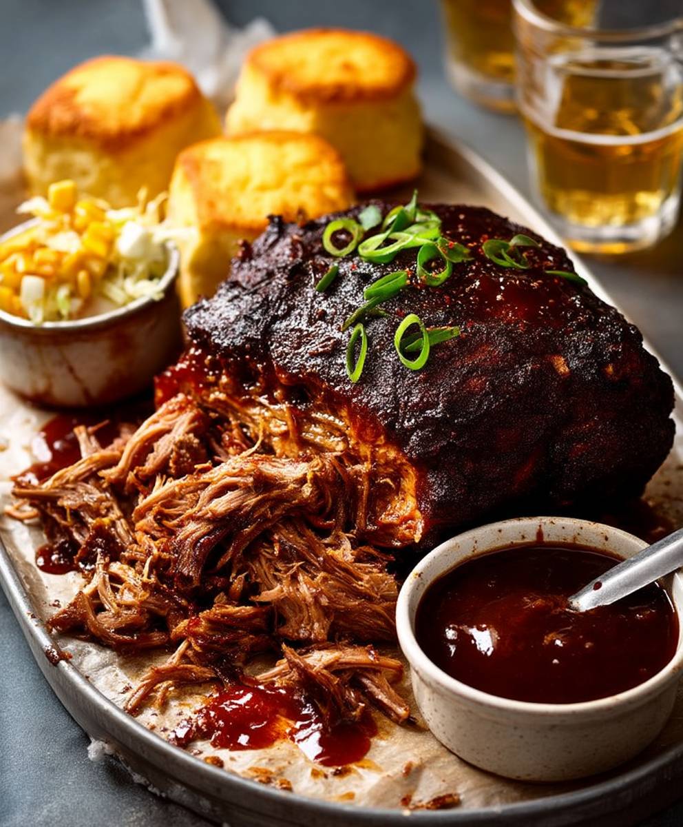 Best Pulled Pork