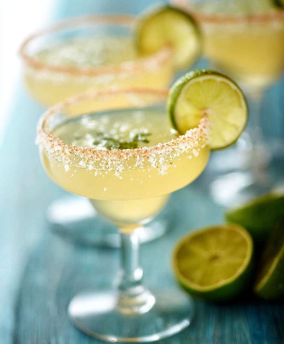 Classic Margarita