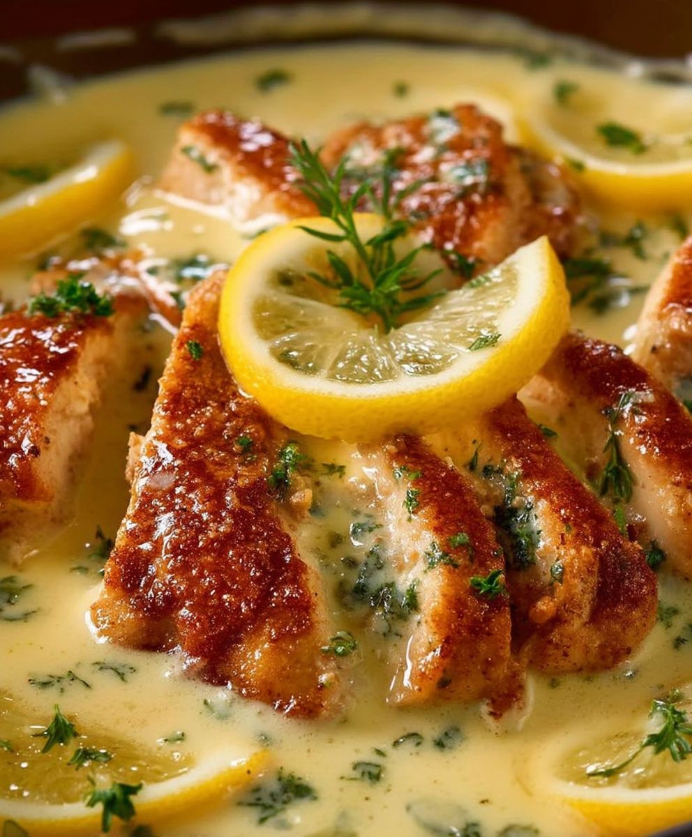 Lemon Chicken: The Ultimate Guide to a Zesty Delight