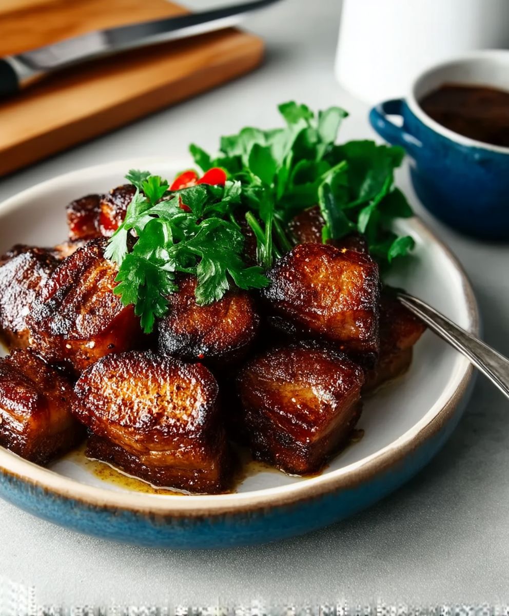 Char Siu