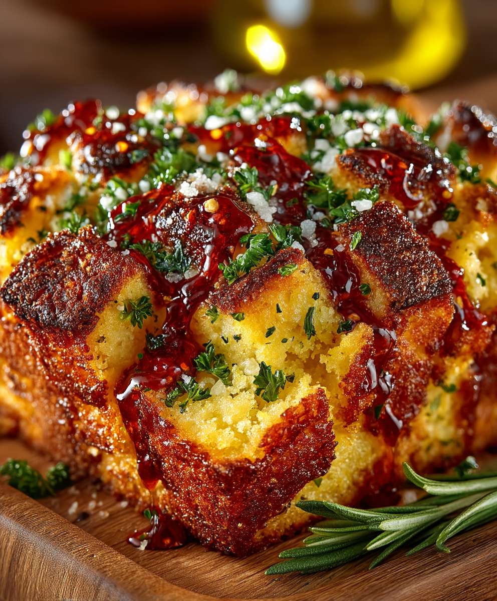 Cornbread Dressing