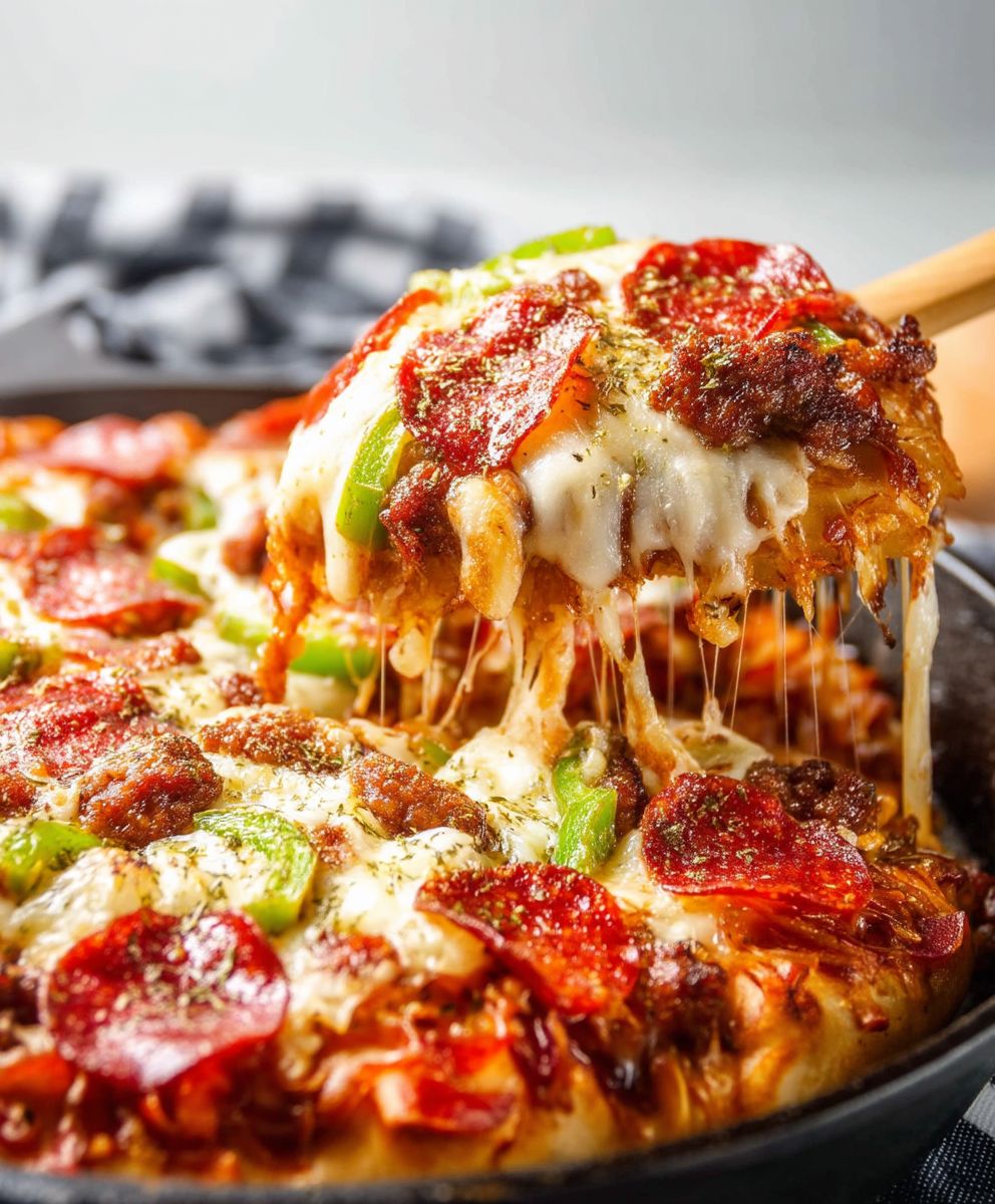Pizza Pasta