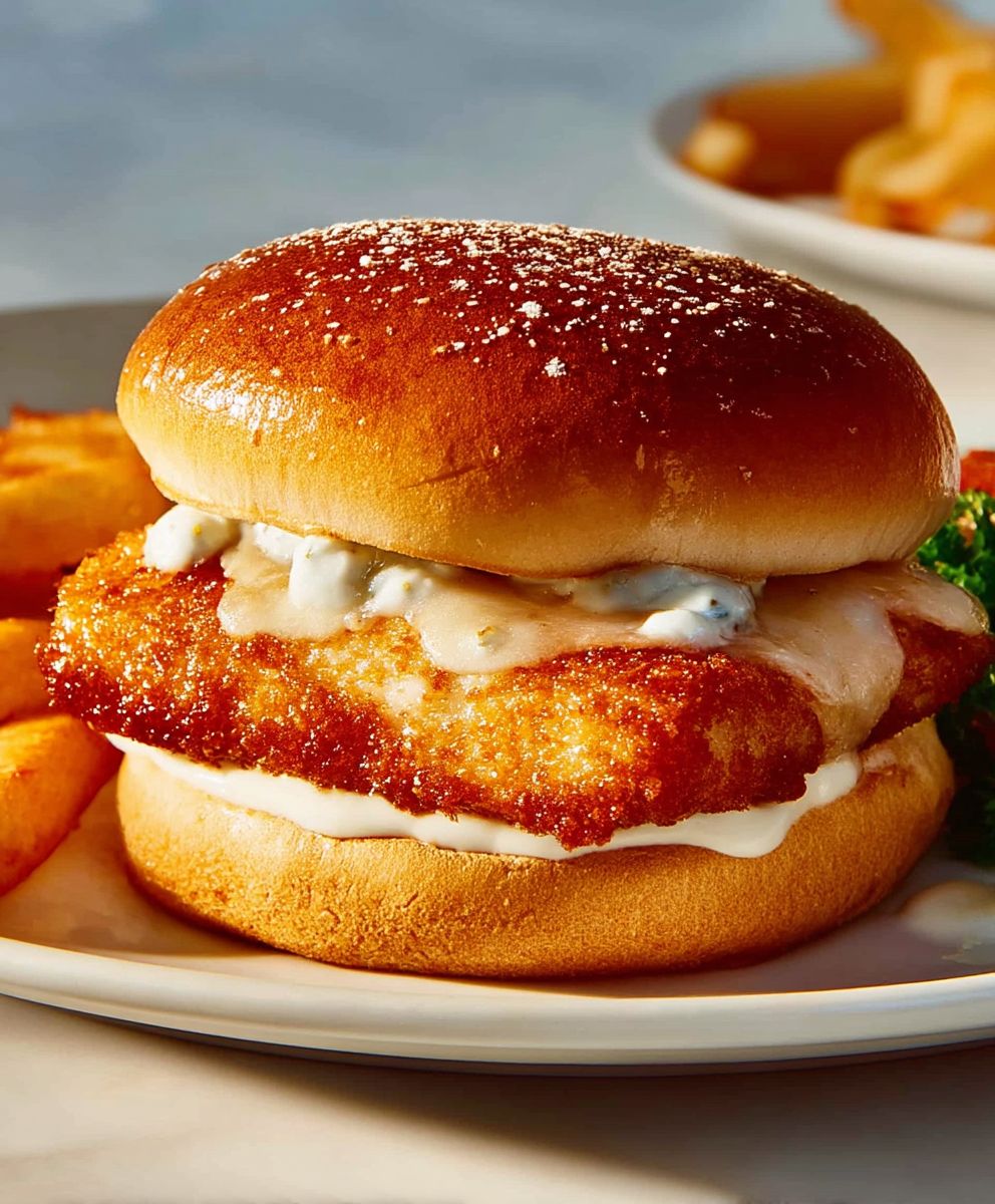 Filet O Fish